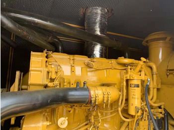 Двигатель CATERPILLAR