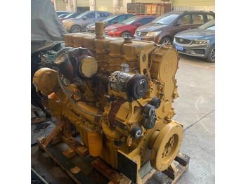 Новый Двигатель для Экскаваторов CATERPILLAR C18: фото 3