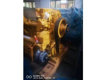 Двигатель для Строительной техники CATERPILLAR C18: фото 3
