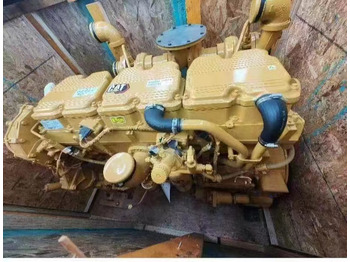 Новый Двигатель для Экскаваторов CATERPILLAR C18: фото 3