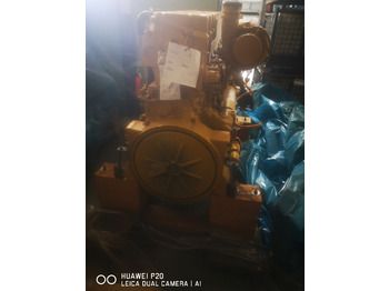 Новый Двигатель для Экскаваторов CATERPILLAR C18: фото 3