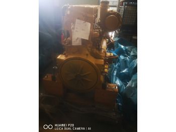 Двигатель для Строительной техники CATERPILLAR C18: фото 4