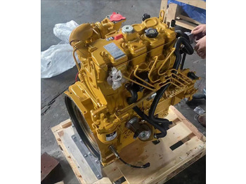 Двигатель CATERPILLAR