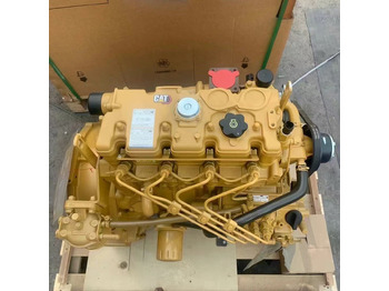 Новый Двигатель для Экскаваторов CATERPILLAR C2.2: фото 2 Новый Двигатель для Экскаваторов CATERPILLAR C2.2: фото 2