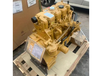 Новый Двигатель для Экскаваторов CATERPILLAR C2.2: фото 5 Новый Двигатель для Экскаваторов CATERPILLAR C2.2: фото 5