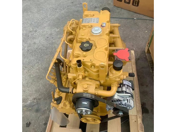 Новый Двигатель для Экскаваторов CATERPILLAR C2.2: фото 4