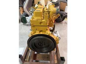 Двигатель CATERPILLAR