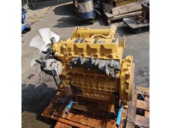 Двигатель CATERPILLAR