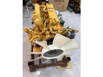 Двигатель для Гусеничных экскаваторов CATERPILLAR C2.4: фото 3 Двигатель для Гусеничных экскаваторов CATERPILLAR C2.4: фото 3
