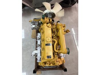 Двигатель для Гусеничных экскаваторов CATERPILLAR C2.4: фото 2 Двигатель для Гусеничных экскаваторов CATERPILLAR C2.4: фото 2