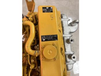 Двигатель для Гусеничных экскаваторов CATERPILLAR C2.4: фото 4 Двигатель для Гусеничных экскаваторов CATERPILLAR C2.4: фото 4