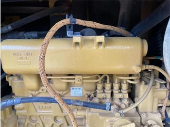Двигатель для Экскаваторов CATERPILLAR C2.4: фото 3