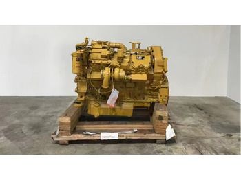 Двигатель CATERPILLAR