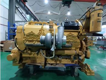 Двигатель для Экскаваторов CATERPILLAR C27: фото 2 Двигатель для Экскаваторов CATERPILLAR C27: фото 2