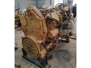 Двигатель для Экскаваторов CATERPILLAR C27: фото 4 Двигатель для Экскаваторов CATERPILLAR C27: фото 4