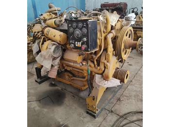 Двигатель для Экскаваторов CATERPILLAR C27: фото 3