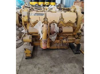 Двигатель для Экскаваторов CATERPILLAR C27: фото 5 Двигатель для Экскаваторов CATERPILLAR C27: фото 5
