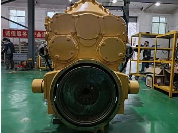 Двигатель для Экскаваторов CATERPILLAR C27: фото 4
