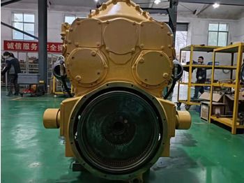 Двигатель для Экскаваторов CATERPILLAR C27: фото 3 Двигатель для Экскаваторов CATERPILLAR C27: фото 3