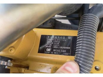 Новый Двигатель для Экскаваторов CATERPILLAR C3.3B: фото 3