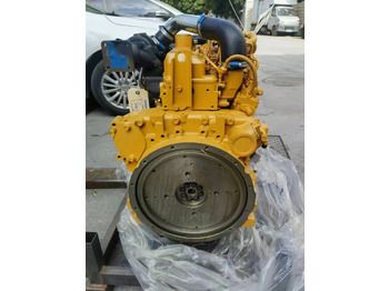 Двигатель для Мини-экскаваторов CATERPILLAR C3.3B: фото 4 Двигатель для Мини-экскаваторов CATERPILLAR C3.3B: фото 4