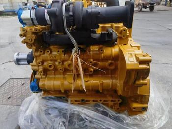 Новый Двигатель для Экскаваторов CATERPILLAR C3.3B: фото 4
