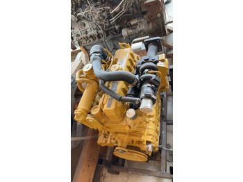 Двигатель для Мини-экскаваторов CATERPILLAR C3.3B: фото 3 Двигатель для Мини-экскаваторов CATERPILLAR C3.3B: фото 3