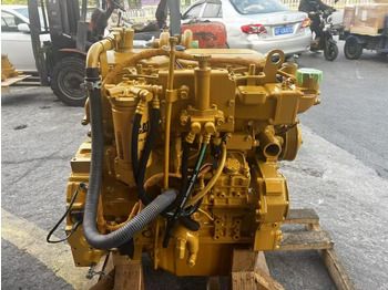 Двигатель для Экскаваторов CATERPILLAR C4.2: фото 5