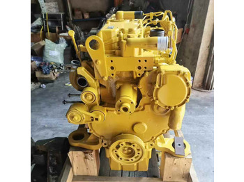 Двигатель CATERPILLAR