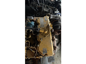 Двигатель CATERPILLAR