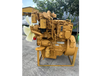 Двигатель CATERPILLAR