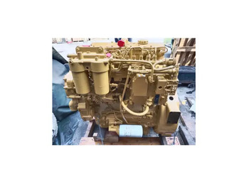 Двигатель CATERPILLAR