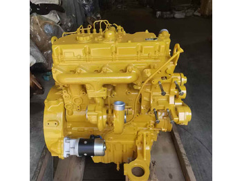 Двигатель CATERPILLAR