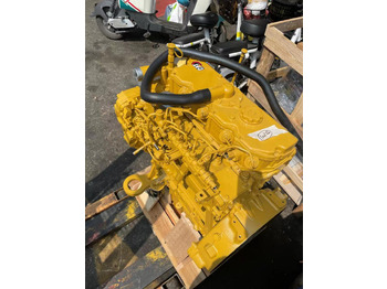 Двигатель CATERPILLAR