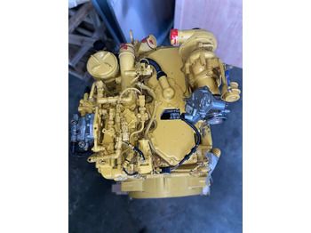 Двигатель для Экскаваторов CATERPILLAR C4.4 [ Copy ]: фото 4