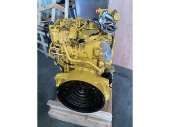 Двигатель для Экскаваторов CATERPILLAR C4.4 [ Copy ]: фото 5