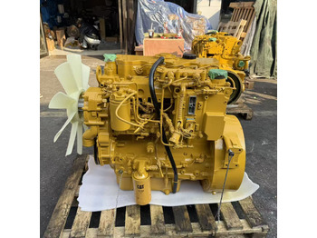 Двигатель для Экскаваторов CATERPILLAR C4.4: фото 3 Двигатель для Экскаваторов CATERPILLAR C4.4: фото 3