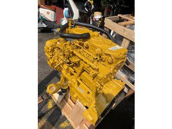 Новый Двигатель для Экскаваторов CATERPILLAR C4.4: фото 2 Новый Двигатель для Экскаваторов CATERPILLAR C4.4: фото 2