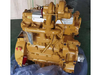 Новый Двигатель для Экскаваторов CATERPILLAR C4.4: фото 3 Новый Двигатель для Экскаваторов CATERPILLAR C4.4: фото 3