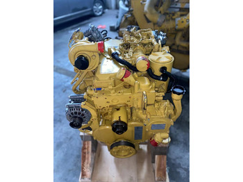 Двигатель для Экскаваторов CATERPILLAR C4.4: фото 2 Двигатель для Экскаваторов CATERPILLAR C4.4: фото 2