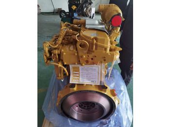 Новый Двигатель для Экскаваторов CATERPILLAR C4.4: фото 2 Новый Двигатель для Экскаваторов CATERPILLAR C4.4: фото 2