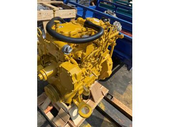 Новый Двигатель для Экскаваторов CATERPILLAR C4.4: фото 4 Новый Двигатель для Экскаваторов CATERPILLAR C4.4: фото 4