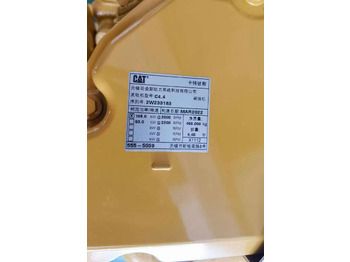 Новый Двигатель для Экскаваторов CATERPILLAR C4.4: фото 4 Новый Двигатель для Экскаваторов CATERPILLAR C4.4: фото 4