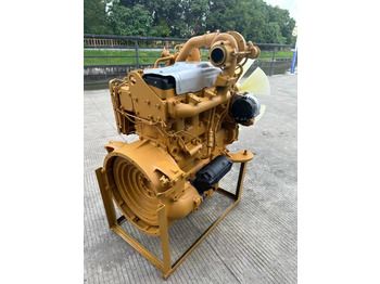 Новый Двигатель для Экскаваторов CATERPILLAR C4.4: фото 3