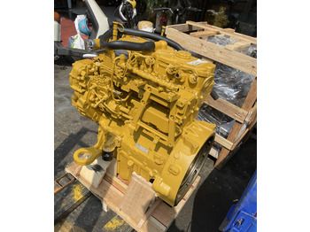 Новый Двигатель для Экскаваторов CATERPILLAR C4.4: фото 3 Новый Двигатель для Экскаваторов CATERPILLAR C4.4: фото 3