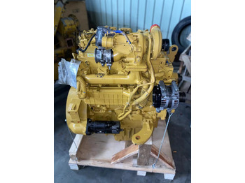 Двигатель для Экскаваторов CATERPILLAR C4.4: фото 3 Двигатель для Экскаваторов CATERPILLAR C4.4: фото 3