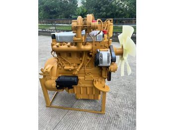 Двигатель для Экскаваторов CATERPILLAR C4.4: фото 4