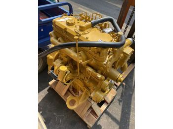 Новый Двигатель для Экскаваторов CATERPILLAR C4.4: фото 5 Новый Двигатель для Экскаваторов CATERPILLAR C4.4: фото 5