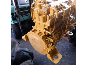 Двигатель CATERPILLAR