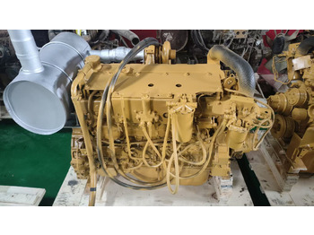 Двигатель CATERPILLAR